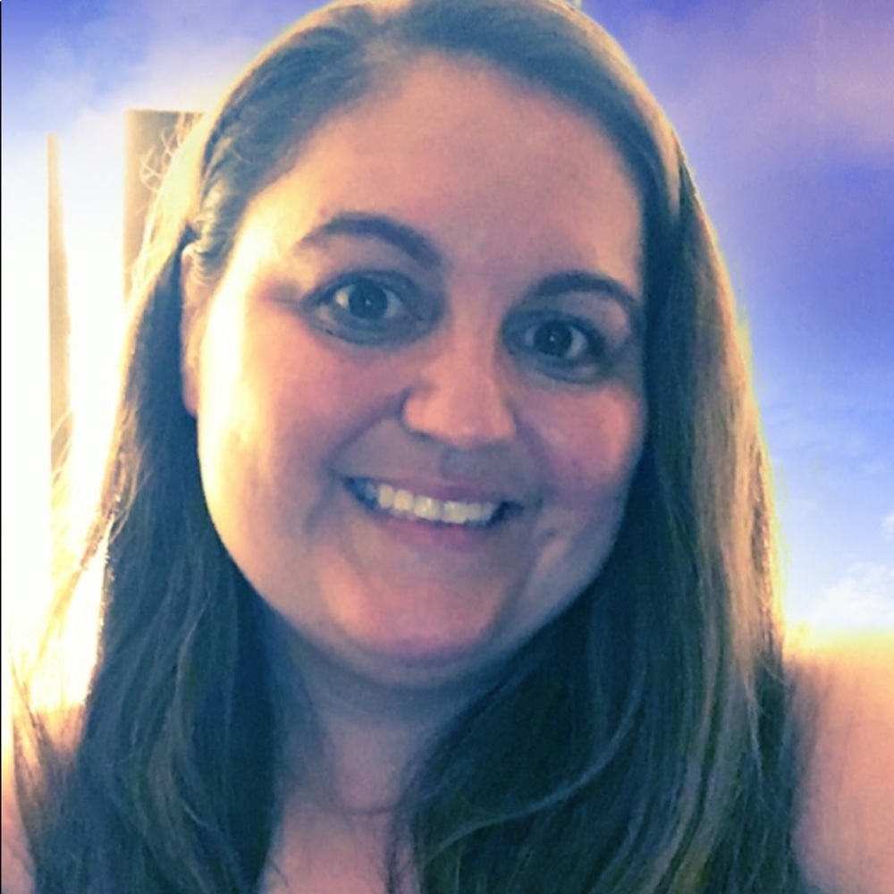 Meet your Posher, Lindsay